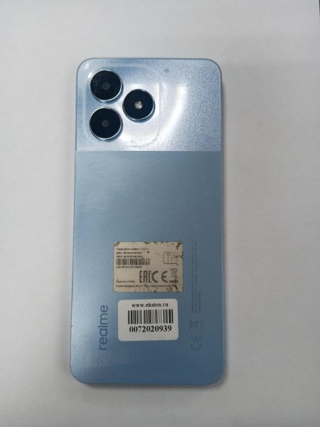 Купить Realme Note 50 3/64GB (RMX3834) Duos в Усолье-Сибирское за 3900 руб.