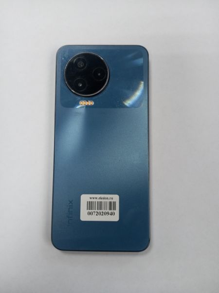 Купить Infinix Note 12 2023 8/128GB (X676C) Duos в Усолье-Сибирское за 6500 руб.