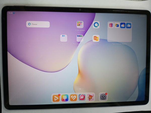 планшет Huawei MatePad 11.5 2025 128GB (TXZ-W09) (без SIM) в Усолье-Сибирское