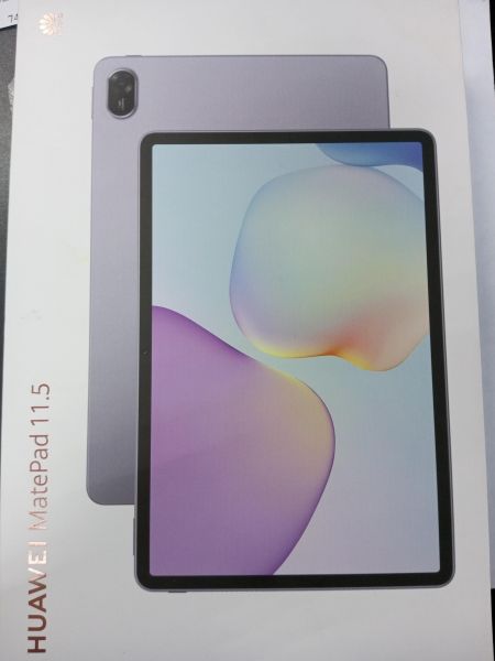 планшет Huawei MatePad 11.5 2025 128GB (TXZ-W09) (без SIM) в Усолье-Сибирское