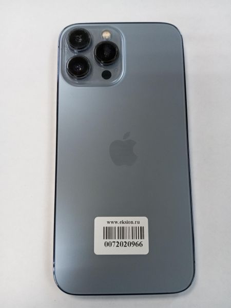 Купить Apple iPhone 13 Pro Max 256GB в Усолье-Сибирское за 29500 руб.