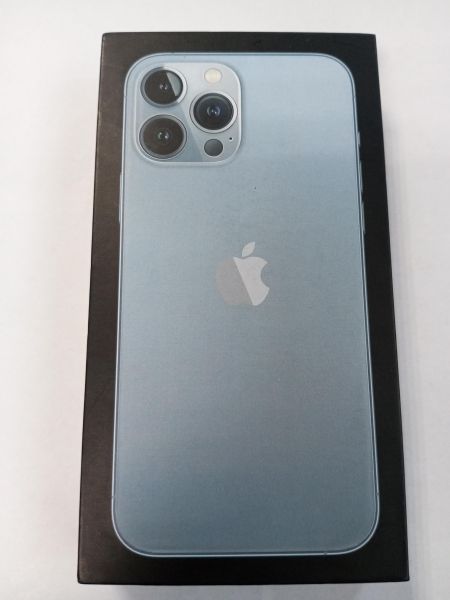 Купить Apple iPhone 13 Pro Max 256GB в Усолье-Сибирское за 29500 руб.
