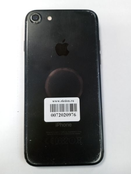 Купить Apple iPhone 7 128GB в Усолье-Сибирское за 3900 руб.