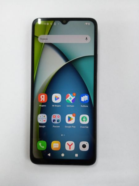 Купить Xiaomi Redmi A3x 3/64GB (24048RN6CG) Duos в Усолье-Сибирское за 3600 руб.