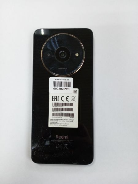 Купить Xiaomi Redmi A3x 3/64GB (24048RN6CG) Duos в Усолье-Сибирское за 3600 руб.