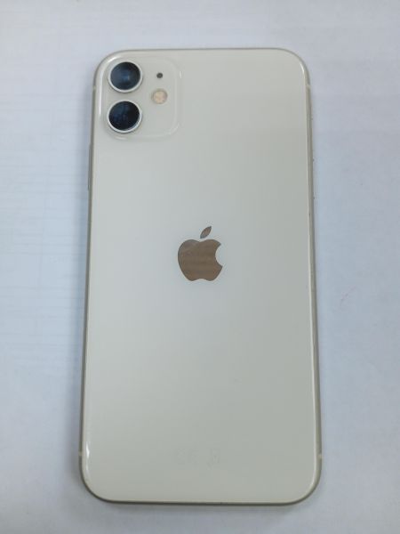 Купить Apple iPhone 11 128GB в Усолье-Сибирское за 11500 руб.