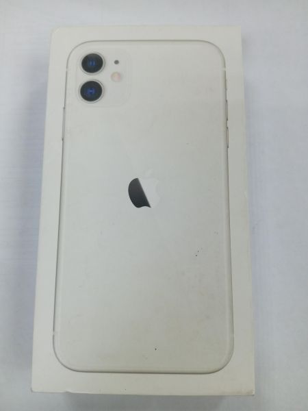 Купить Apple iPhone 11 128GB в Усолье-Сибирское за 11500 руб.
