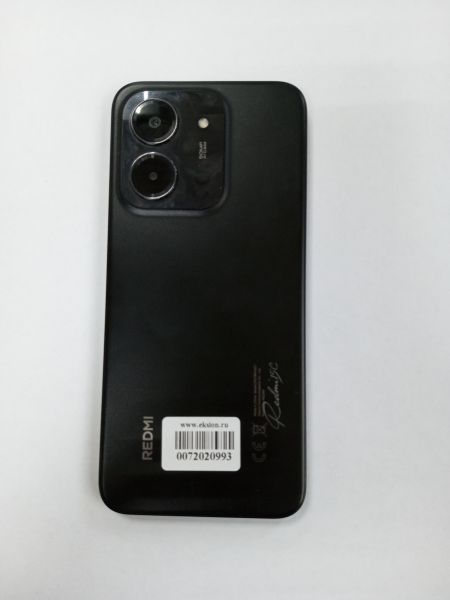 Купить Xiaomi Redmi 15C 4/128GB (25078RA3EY) Duos в Усолье-Сибирское за 5800 руб.