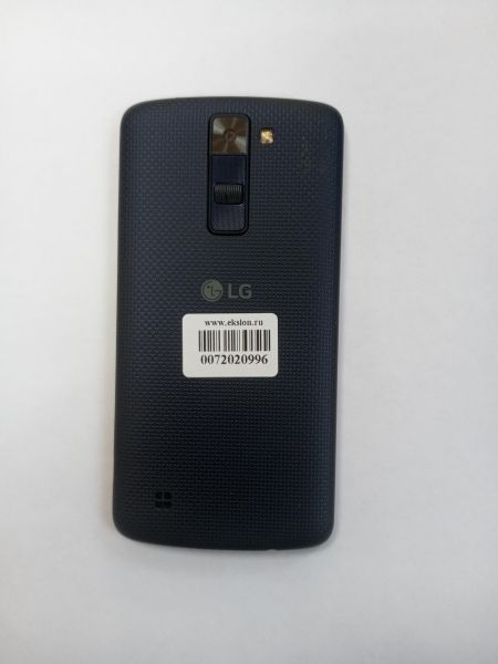 Купить LG K8 (K350E) Duos в Усолье-Сибирское за 1200 руб.