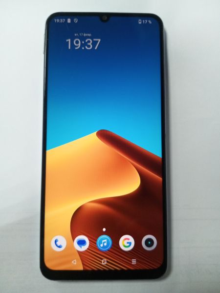 Купить Realme Note 50 4/128GB (RMX3834) Duos в Усолье-Сибирское за 3800 руб.