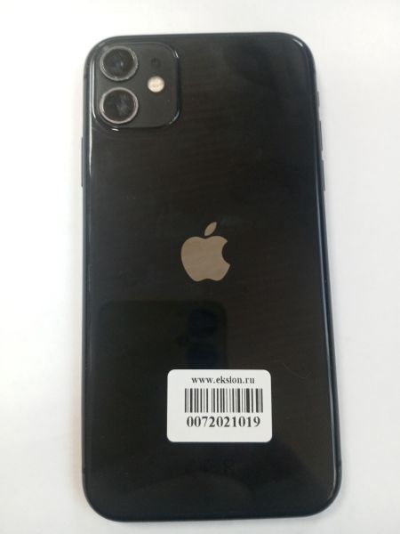 Купить Apple iPhone 11 128GB в Усолье-Сибирское за 12900 руб.