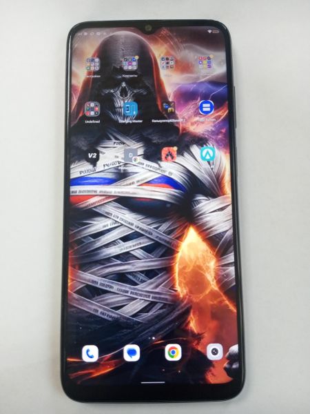 Купить CUBOT X70 12/256GB Duos в Усолье-Сибирское за 8300 руб.