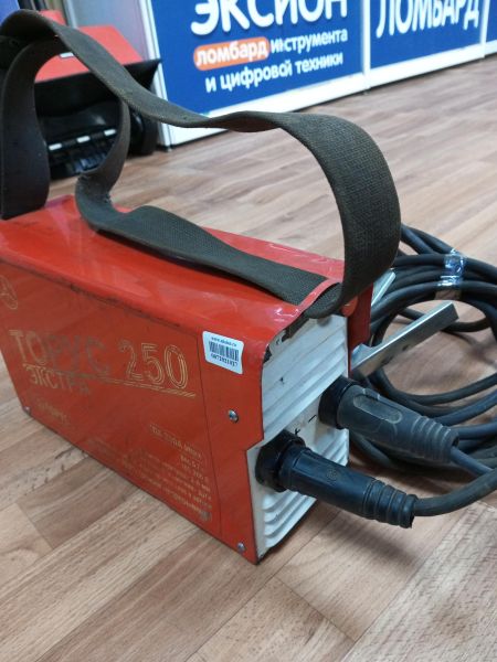 Купить ТОРУС 250 в Усолье-Сибирское за 11200 руб.
