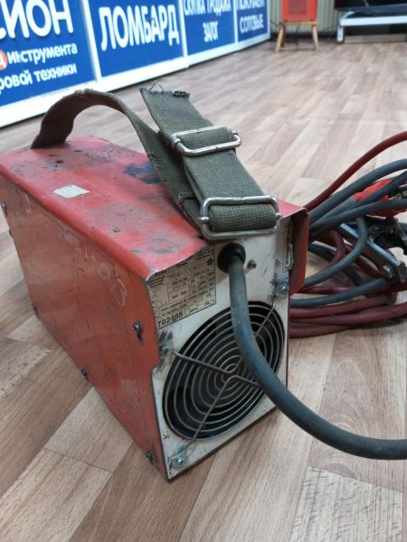 Купить ТОРУС 255 Профи в Усолье-Сибирское за 11200 руб.