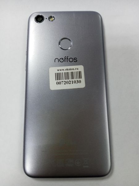 Купить TP-LINK Neffos C9A (TP706A) Duos в Усолье-Сибирское за 2200 руб.