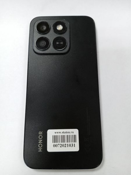 Купить Honor X8c 6/128GB (ABR-LX1) Duos в Усолье-Сибирское за 7100 руб.