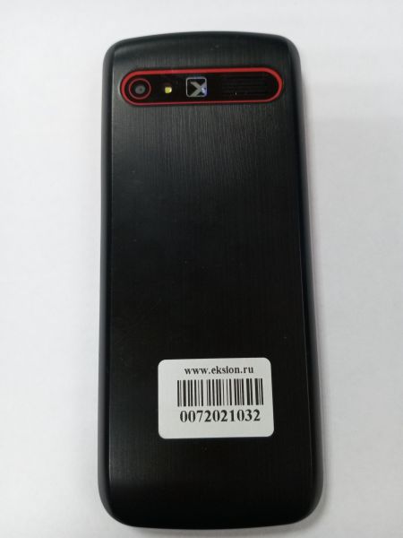 Купить teXet TM-308 Duos в Усолье-Сибирское за 800 руб.