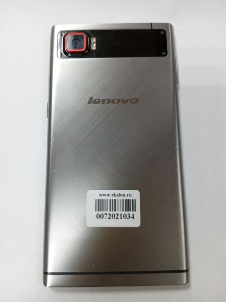 Купить Lenovo Vibe Z2 Pro (K920) Duos в Усолье-Сибирское за 4400 руб.