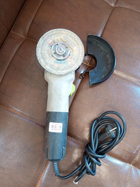 Купить Интерскол УШМ-125/750 в Усолье-Сибирское за 1200 руб.