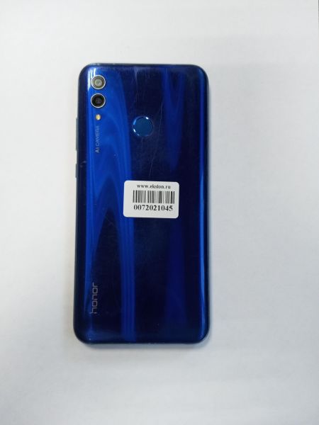 Купить Honor 10 Lite 3/32GB (HRY-LX1) Duos в Усолье-Сибирское за 1700 руб.