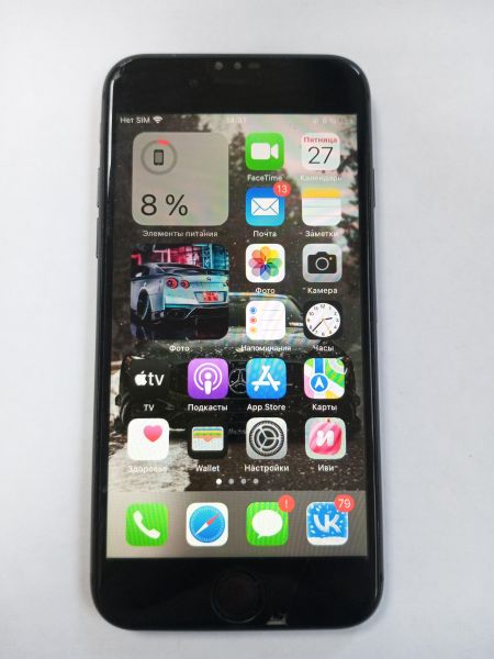 Купить Apple iPhone 8 64GB в Усолье-Сибирское за 5400 руб.