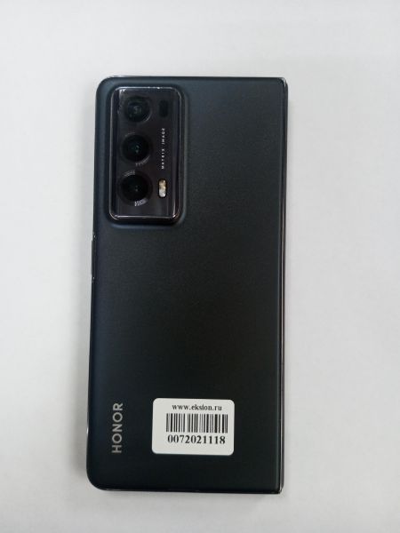 Купить Honor Magic V2 16/512GB (VER-N49) Duos в Усолье-Сибирское за 50800 руб.
