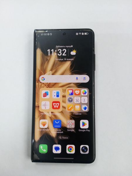 Купить Honor Magic V2 16/512GB (VER-N49) Duos в Усолье-Сибирское за 50800 руб.