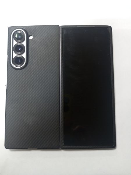 Купить Samsung Galaxy Z Fold 6 12/256GB (F956B) Duos в Усолье-Сибирское за 68900 руб.