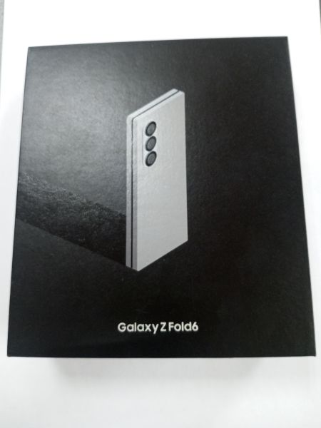 Купить Samsung Galaxy Z Fold 6 12/256GB (F956B) Duos в Усолье-Сибирское за 68900 руб.