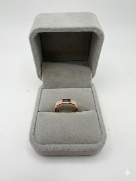 золотые кольца Кольцо золото 585 1,99g, вес изделия 1.99g, размер 16.5 в Иркутск