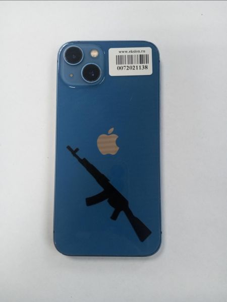 Купить Apple iPhone 13 128GB в Усолье-Сибирское за 22400 руб.