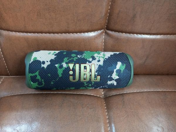 Купить JBL Flip 6 в Усолье-Сибирское за 3900 руб.