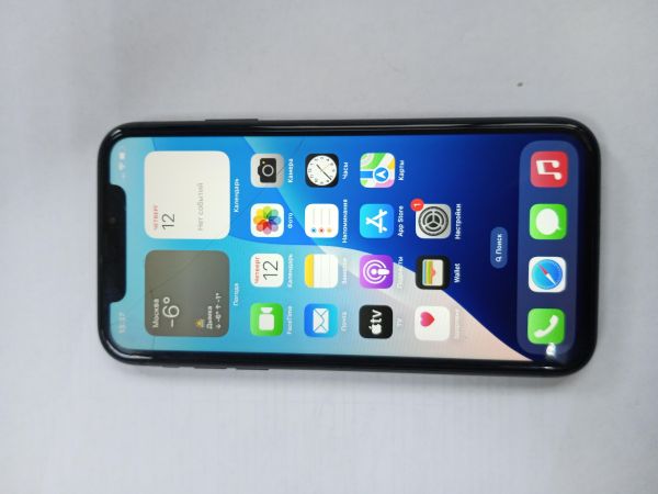 Купить Apple iPhone 11 128GB в Усолье-Сибирское за 13400 руб.