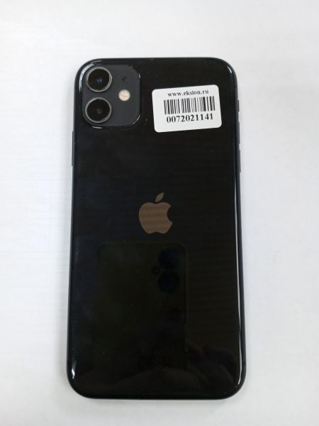 Купить Apple iPhone 11 128GB в Усолье-Сибирское за 13400 руб.