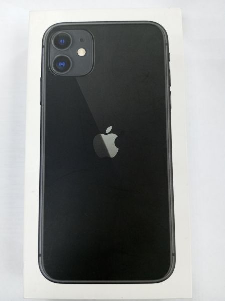 Купить Apple iPhone 11 128GB в Усолье-Сибирское за 13400 руб.