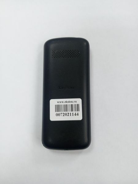 Купить Xenium X170 Duos в Усолье-Сибирское за 800 руб.