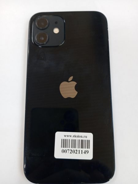 Купить Apple iPhone 12 128GB в Усолье-Сибирское за 15800 руб.