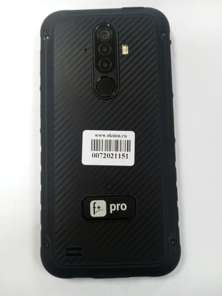 Купить F+ R570E 4/64GB Duos в Усолье-Сибирское за 3400 руб.