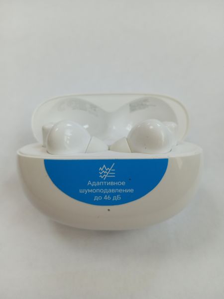 Купить Honor Choice Earbuds X5 Pro (BTV-ME10) в Усолье-Сибирское за 1600 руб.