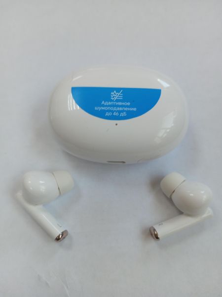 Купить Honor Choice Earbuds X5 Pro (BTV-ME10) в Усолье-Сибирское за 1600 руб.