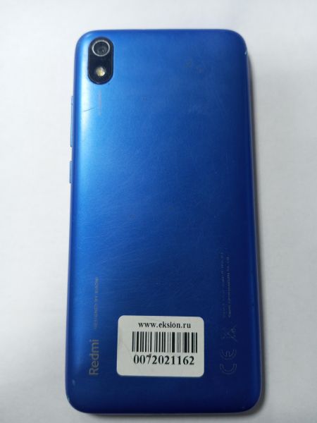 Купить Xiaomi Redmi 7A 2/16GB (M1903C3EG) Duos в Усолье-Сибирское за 2000 руб.