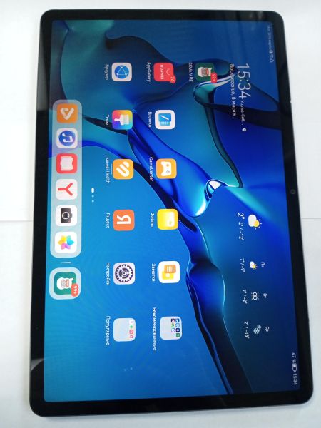 Купить Huawei MatePad SE 11 4/128GB (AGS6-L09) (с SIM) в Усолье-Сибирское за 8300 руб.