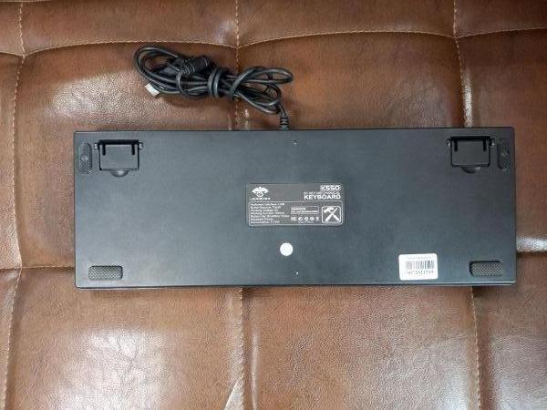 Купить Leaven K550 в Усолье-Сибирское за 900 руб.