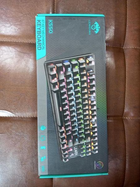 Купить Leaven K550 в Усолье-Сибирское за 900 руб.