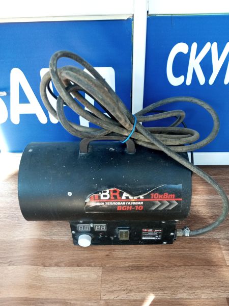 Купить BRAIT BGH-10 в Усолье-Сибирское за 3300 руб.