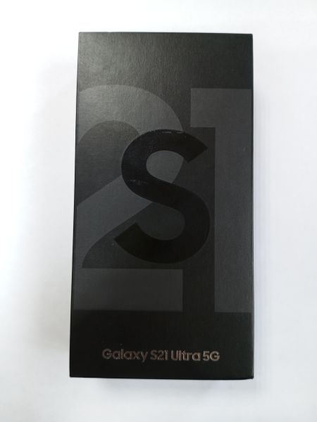 Купить Samsung Galaxy S21 Ultra 5G 12/256GB (G998B) Duos в Усолье-Сибирское за 25800 руб.