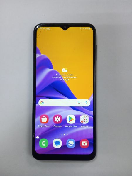 Купить Samsung Galaxy M33 5G 8/128GB (M336B) Duos в Усолье-Сибирское за 4900 руб.