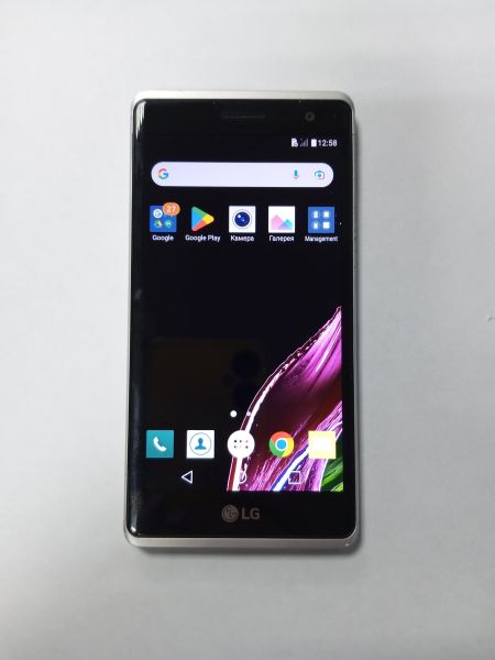 Купить LG Class (H650E) в Усолье-Сибирское за 1100 руб.