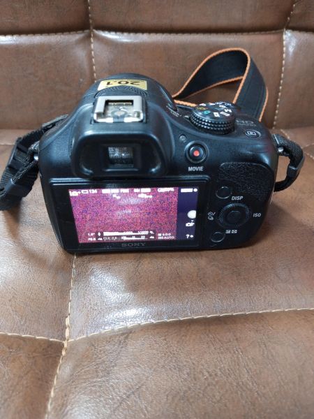 Купить Sony Alpha A3500 (ILCE-3500) kit с СЗУ в Усолье-Сибирское за 5700 руб.