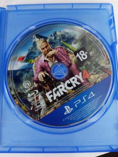 Купить Far Cry 5 New Dawn (PS4) в Усолье-Сибирское за 400 руб.